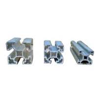 Manufacturers Exporters and Wholesale Suppliers of Aluminium Extrusion Section India Ahmednagar Maharashtra